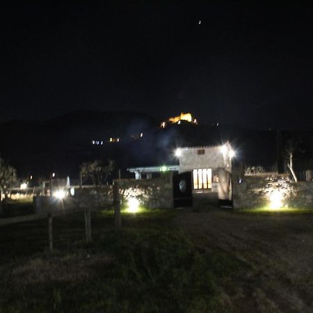 I Sei Filari Capannori Exterior foto