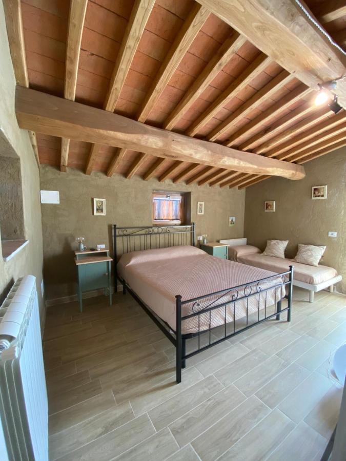 I Sei Filari Capannori Exterior foto