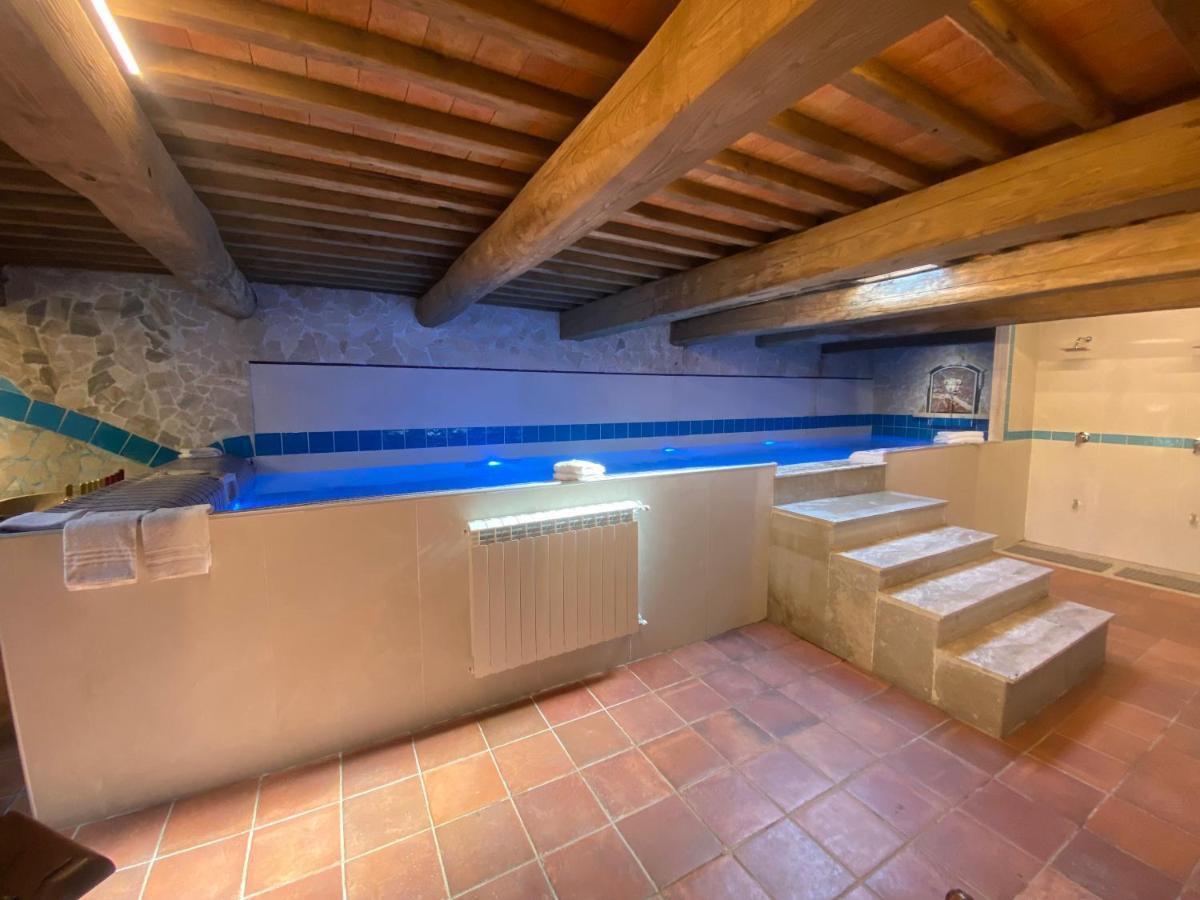 I Sei Filari Capannori Exterior foto