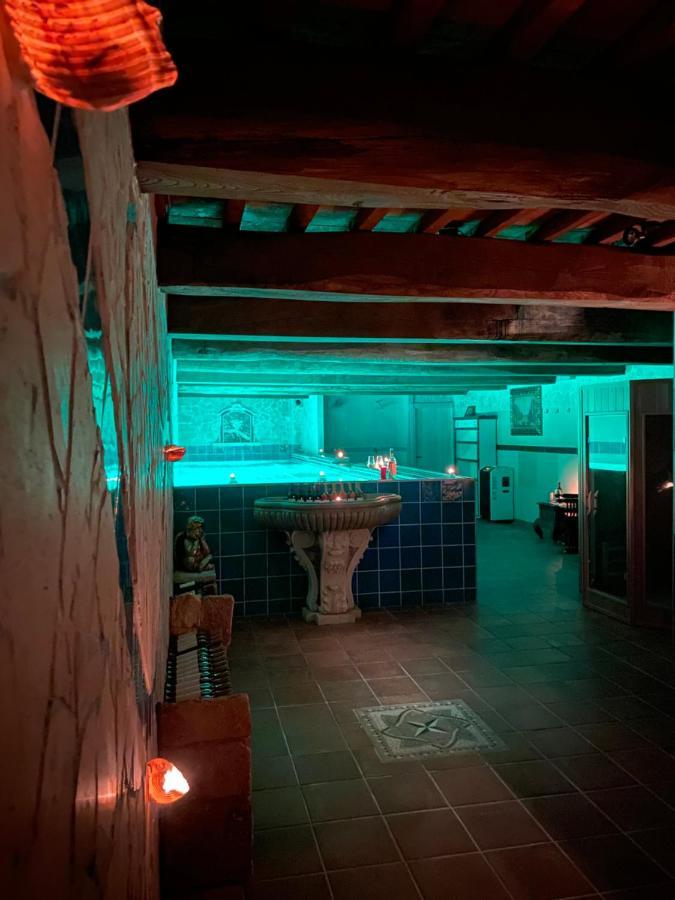 I Sei Filari Capannori Exterior foto