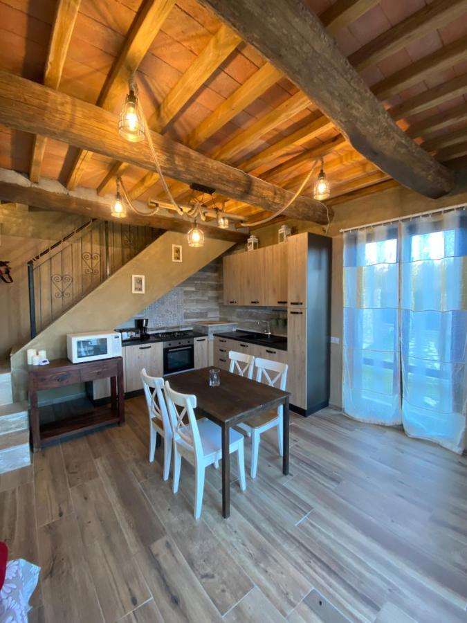 I Sei Filari Capannori Exterior foto