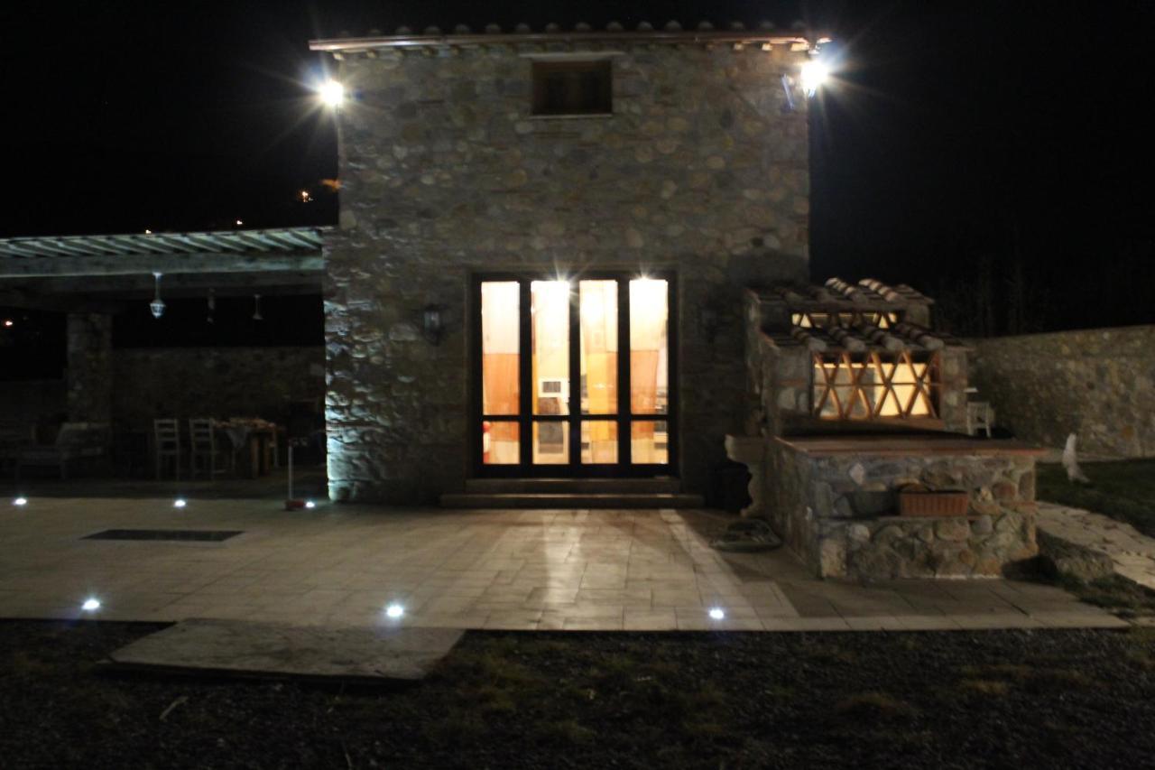 I Sei Filari Capannori Exterior foto