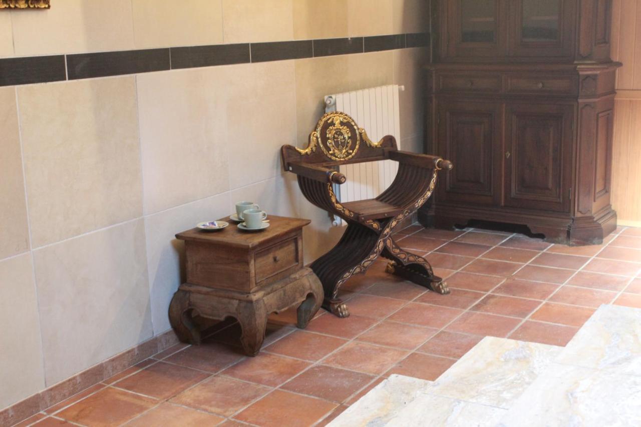 I Sei Filari Capannori Exterior foto