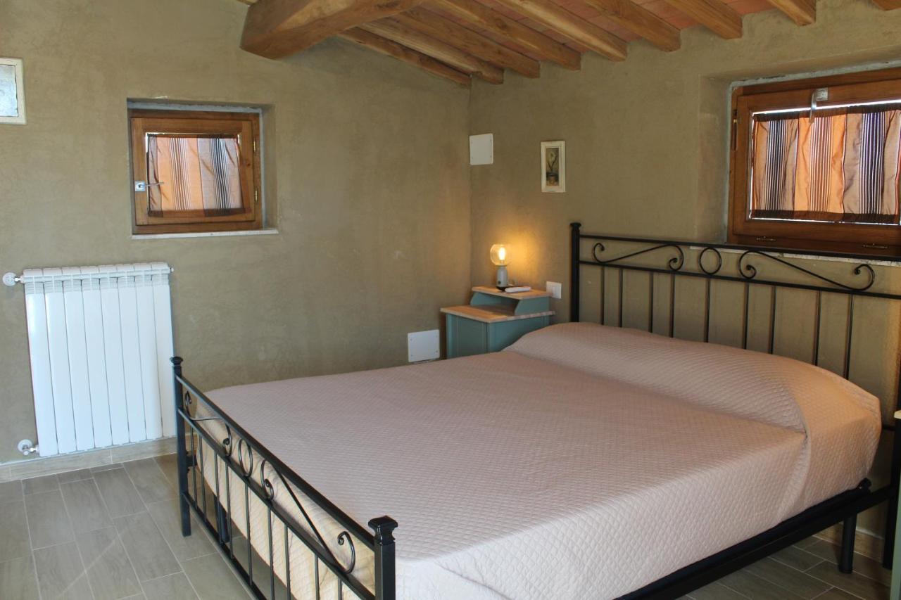 I Sei Filari Capannori Exterior foto
