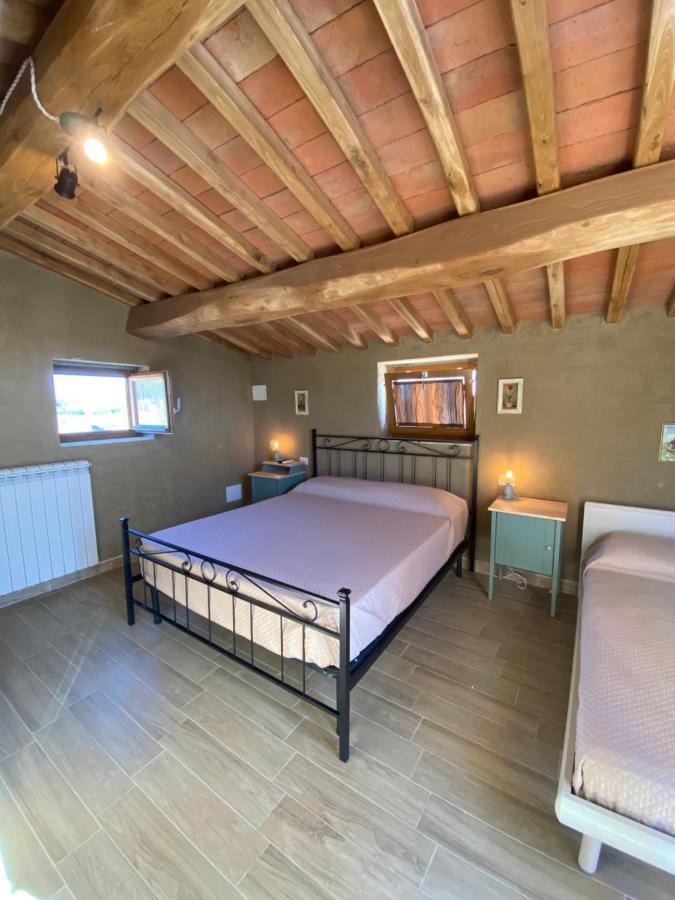 I Sei Filari Capannori Exterior foto