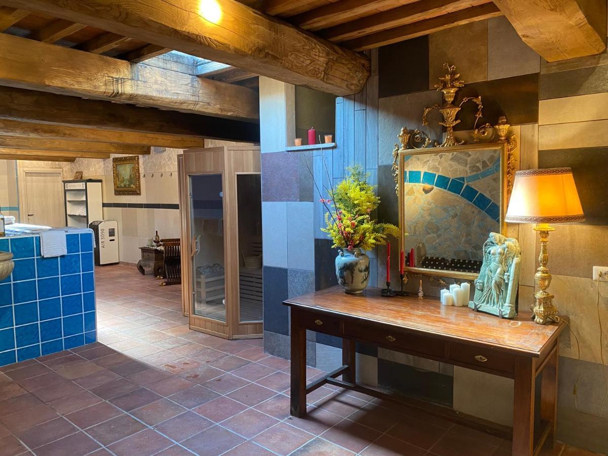 I Sei Filari Capannori Exterior foto