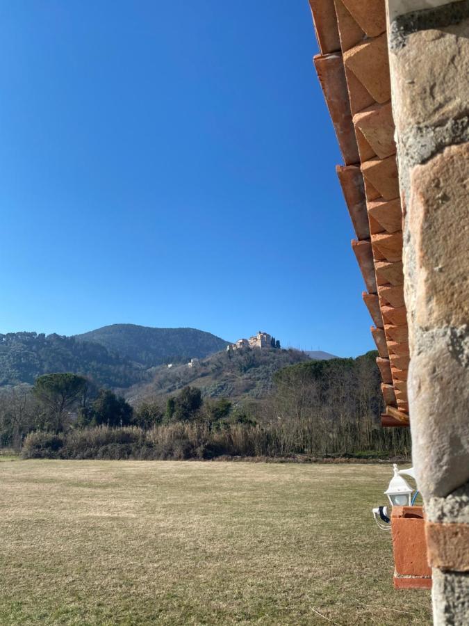 I Sei Filari Capannori Exterior foto