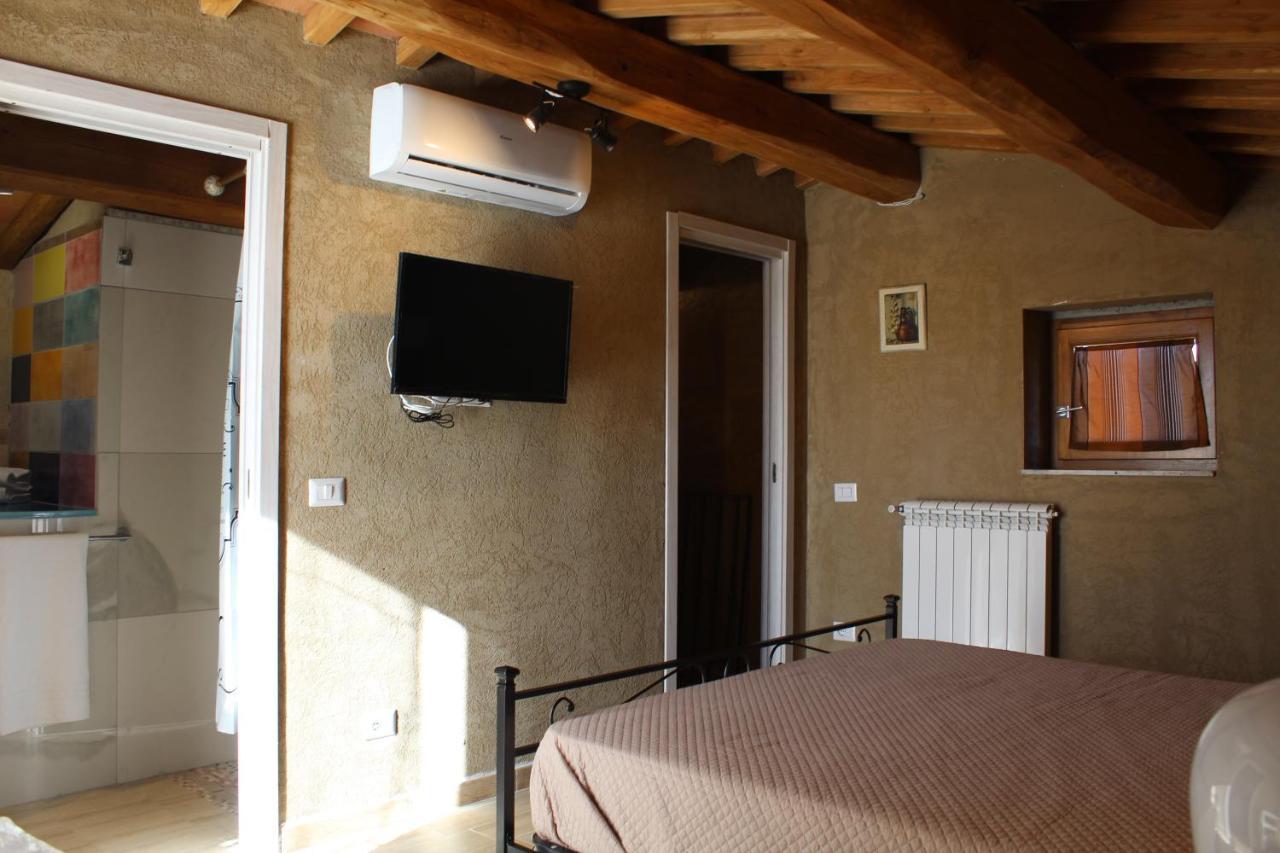 I Sei Filari Capannori Exterior foto