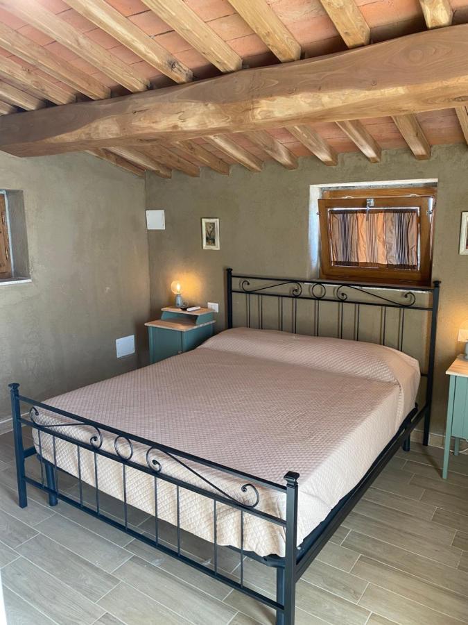 I Sei Filari Capannori Exterior foto