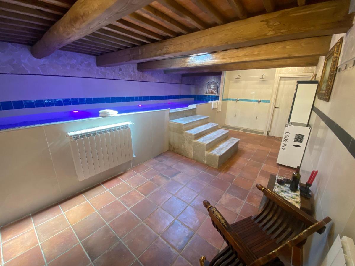 I Sei Filari Capannori Exterior foto