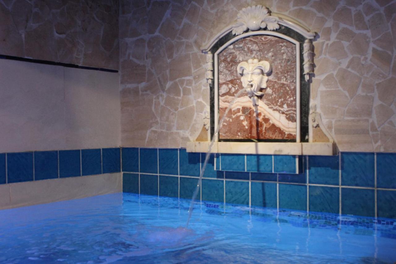 I Sei Filari Capannori Exterior foto