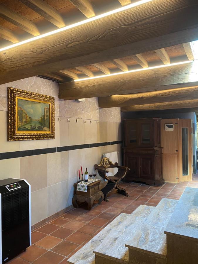 I Sei Filari Capannori Exterior foto