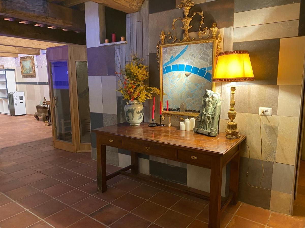 I Sei Filari Capannori Exterior foto