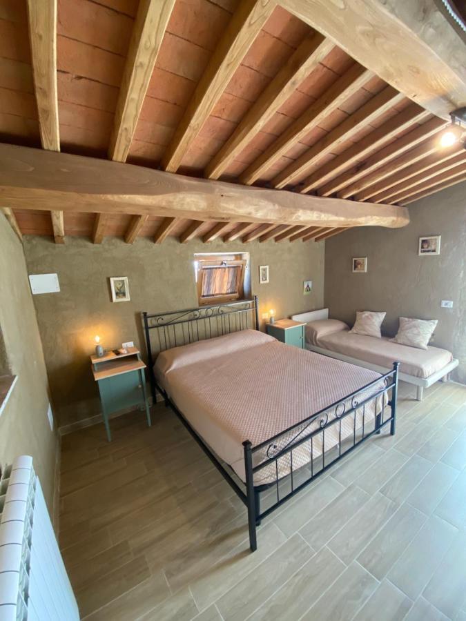 I Sei Filari Capannori Exterior foto