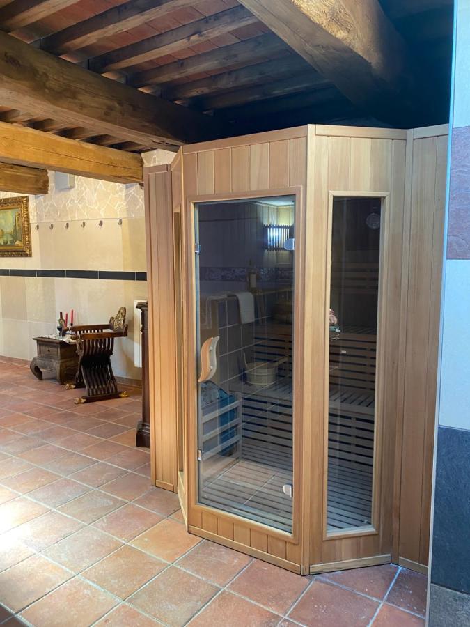 I Sei Filari Capannori Exterior foto