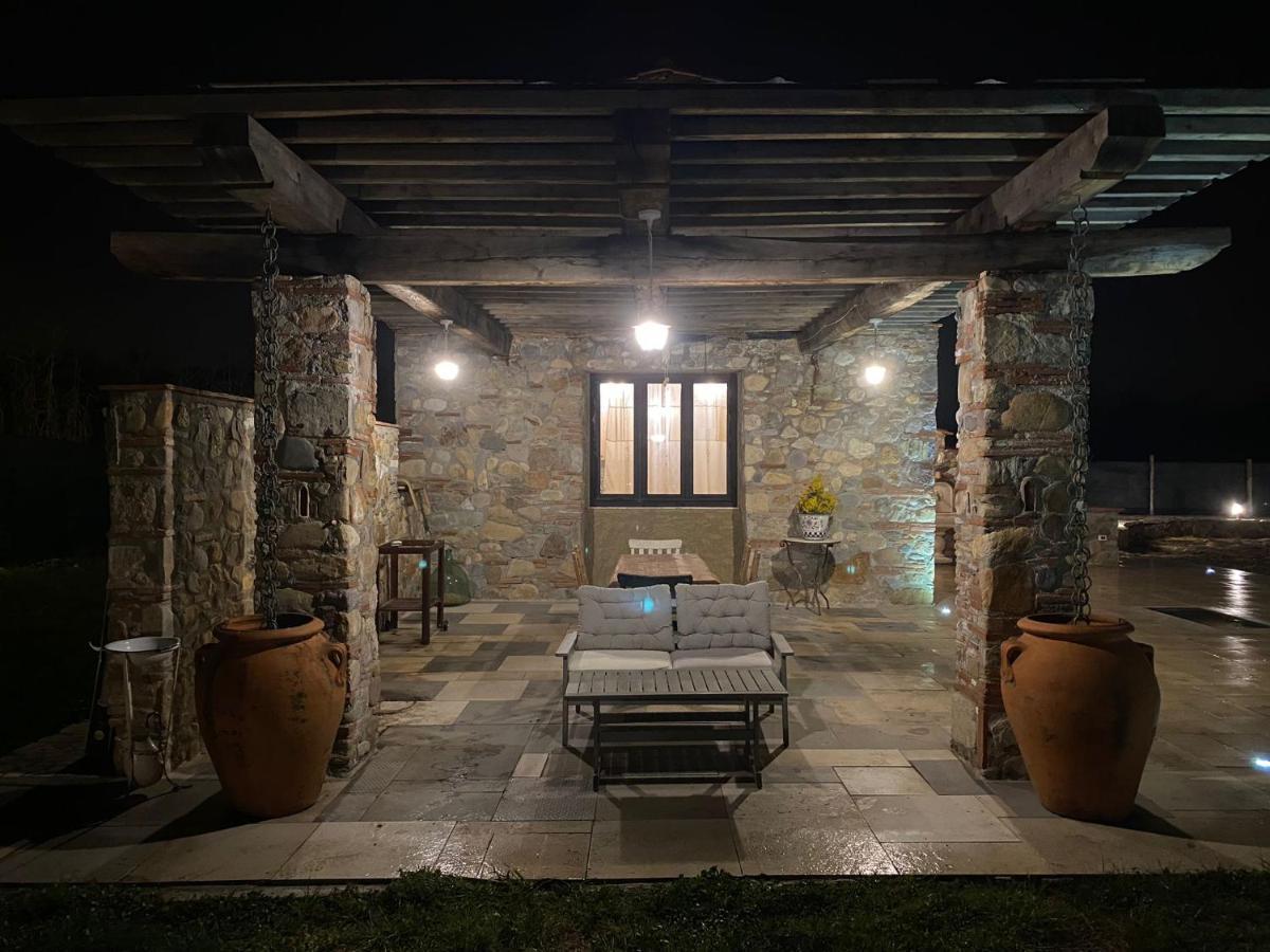 I Sei Filari Capannori Exterior foto
