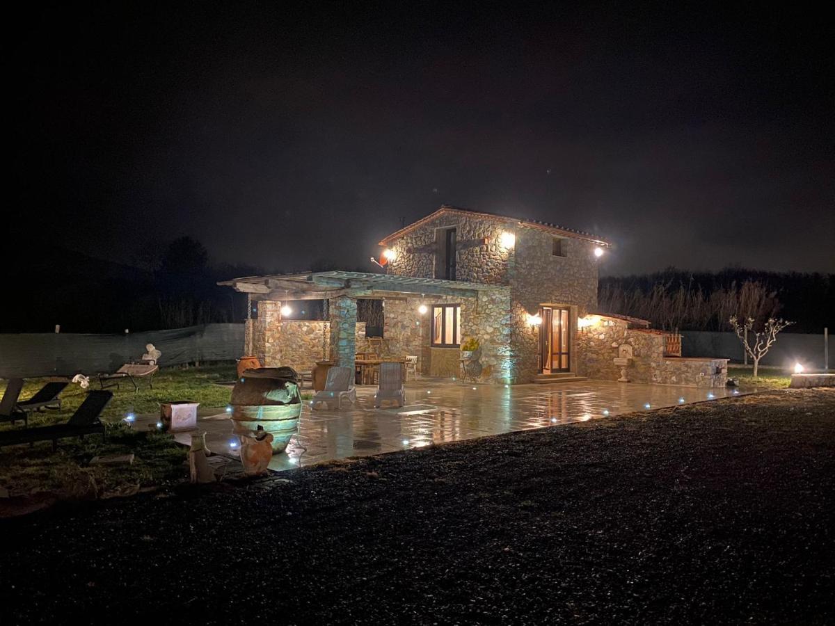 I Sei Filari Capannori Exterior foto