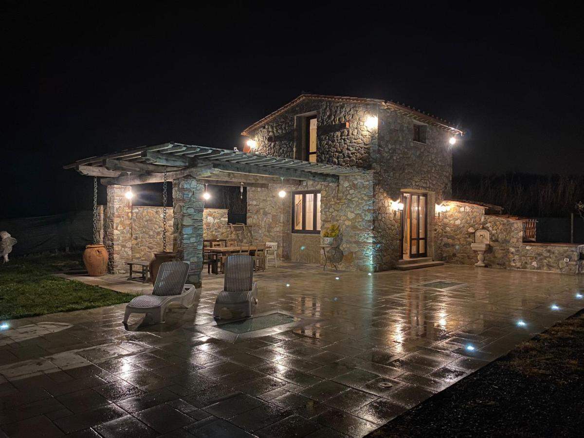 I Sei Filari Capannori Exterior foto
