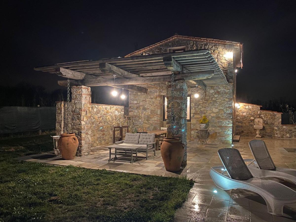 I Sei Filari Capannori Exterior foto