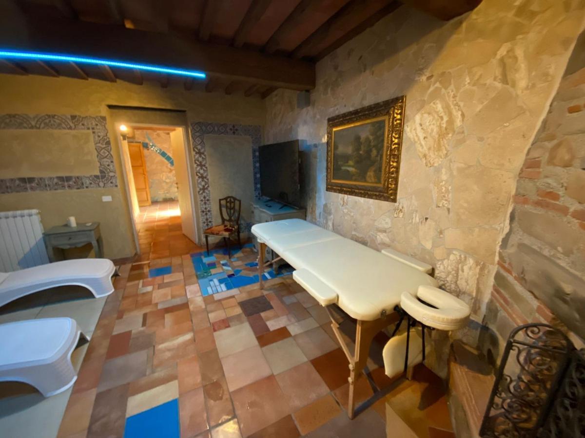 I Sei Filari Capannori Exterior foto