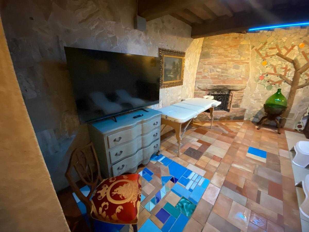 I Sei Filari Capannori Exterior foto