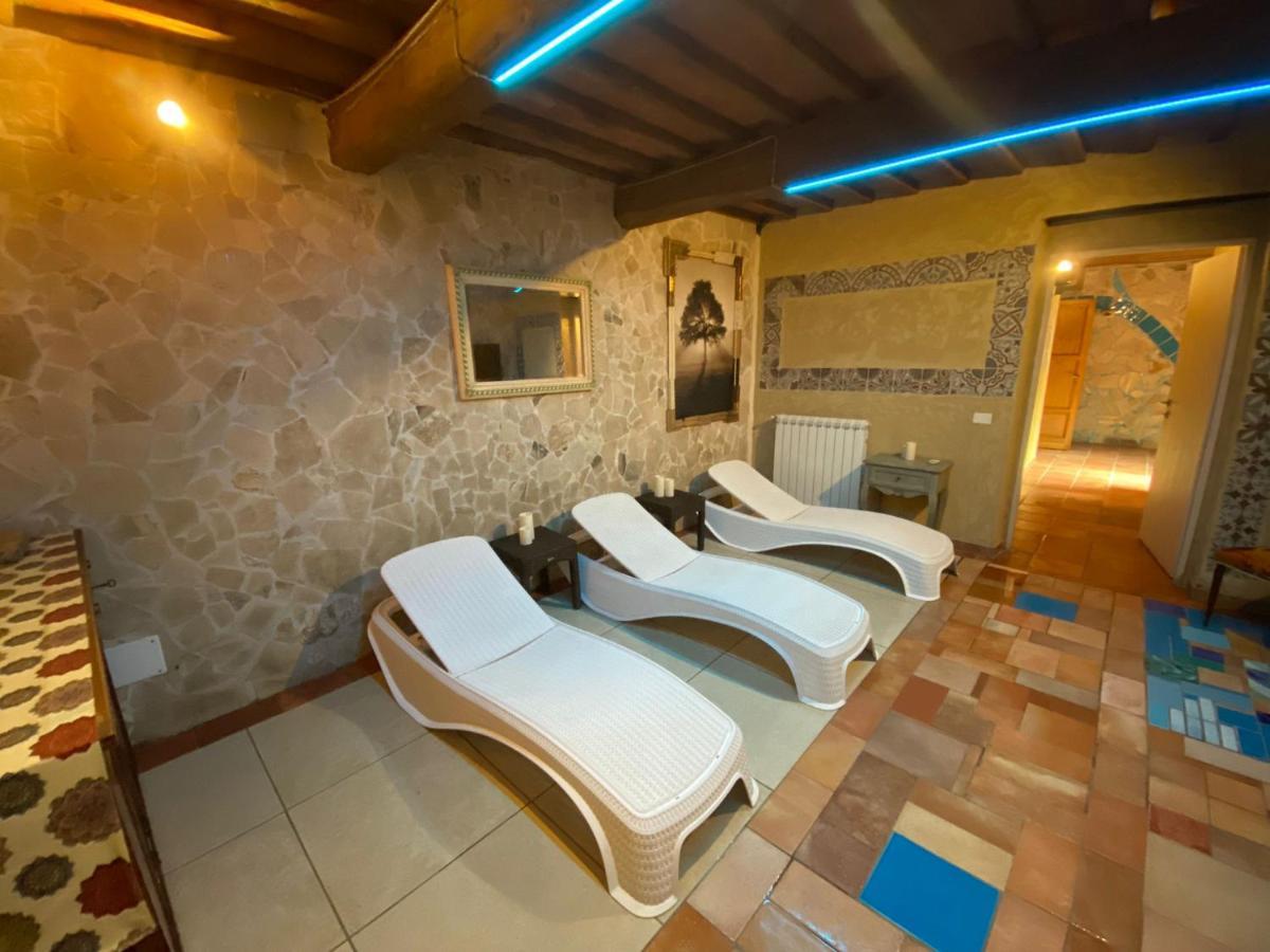 I Sei Filari Capannori Exterior foto