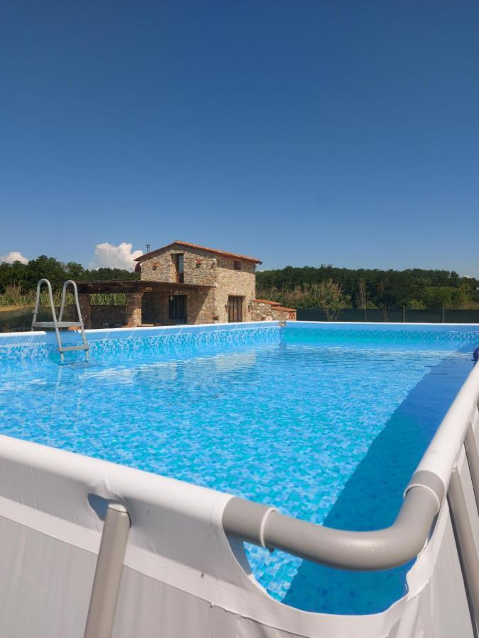 I Sei Filari Capannori Exterior foto